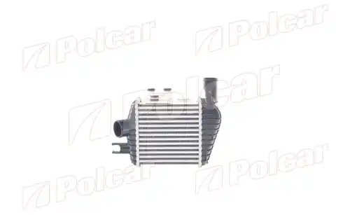Интеркулер POLCAR 4047J8-1