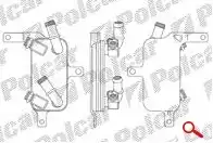 Масляный радиатор POLCAR 5556L8-3