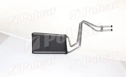 Радиатор печки POLCAR 8178N8-1