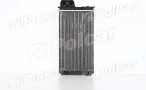 Радиатор печки POLCAR 6032N8-4