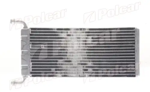 Радиатор печки POLCAR 5040N8-1
