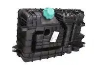 Расширительный бак DBME009TT THERMOTEC