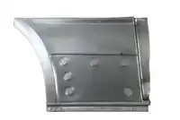 Ремкомплект крыла BLIC 6504036061582P