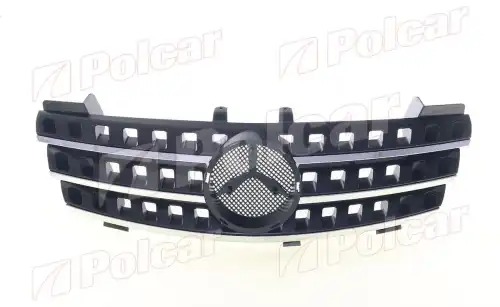 Решетка радиатора POLCAR 504505-1