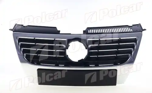Решетка радиатора POLCAR 955505