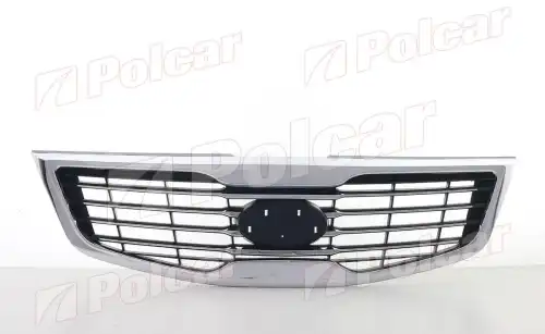 Решетка радиатора POLCAR 410405-1