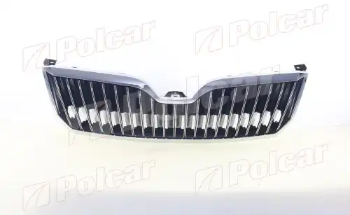 Решетка радиатора POLCAR 69D105-1