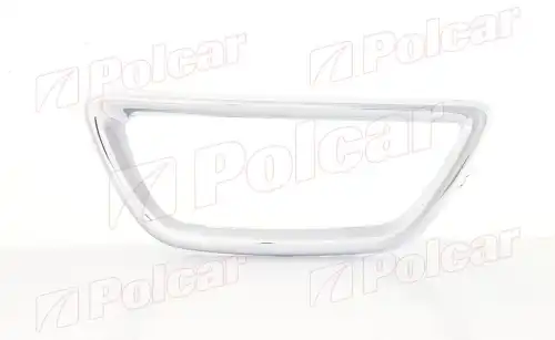 Решетка бампера POLCAR 60L12723