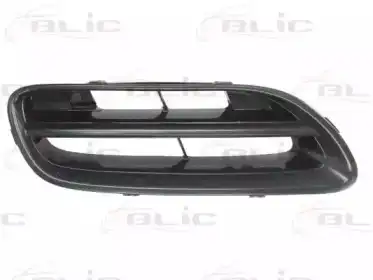 Решетка радиатора BLIC 6502071608994P