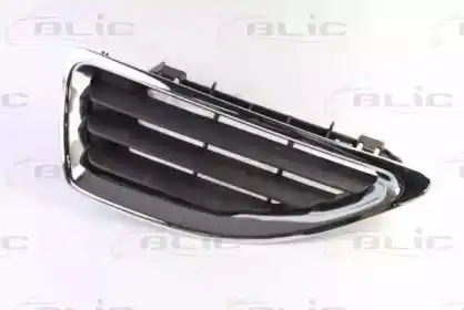 Решетка радиатора BLIC 6502076037993P