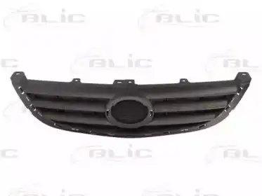 Решетка радиатора BLIC 6502078160993Q