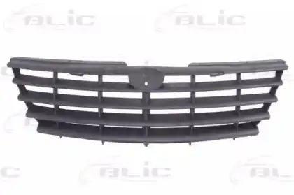 Решетка радиатора BLIC 6502070913991P