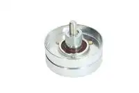 Ролик промежуточный ремня ручейкового B05-02069 BTA