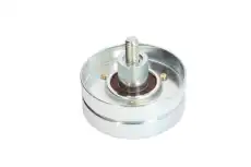 Ролик промежуточный ремня ручейкового B05-02069 BTA