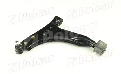 Рычаг подвески POLCAR 400137-2 слева