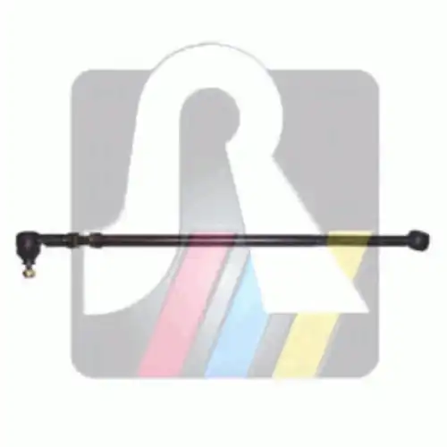 Рулевая тяга RTS 90-05958-2