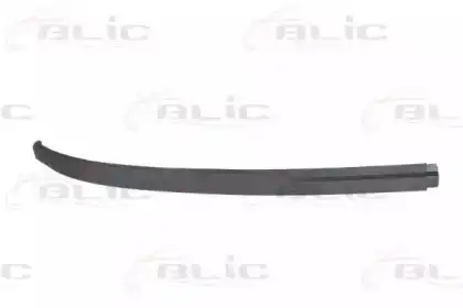 Спойлер бампера 5511005052221Q BLIC