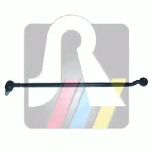 Рулевая тяга RTS 90-05960-2