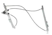 Стеклоподъёмники 606000BW4028 BLIC