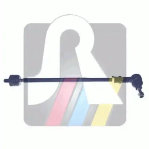 Рулевая тяга RTS 90-90908-1