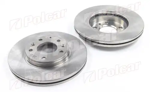 Тормозной диск POLCAR S71-0311