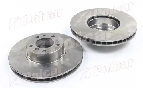 Тормозной диск POLCAR S71-0039