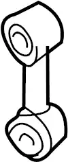 CONN LINK 4E0 505 547 M VAG