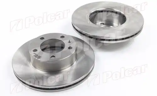 Тормозной диск POLCAR S71-0036