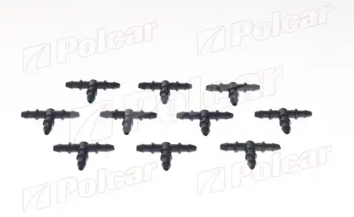 Тройник Cz ci mocuj ce (PJ) 9454545 POLCAR