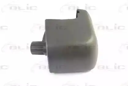 Уголок бампера 5508000516962P BLIC