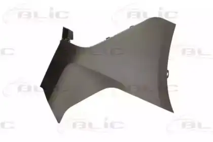 Уголок бампера 5508002508961P BLIC