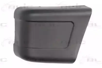 Уголок бампера 5507006840911P BLIC