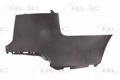 Уголок бампера 5506003289962P BLIC