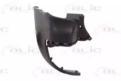 Уголок бампера 5506000552961Q BLIC