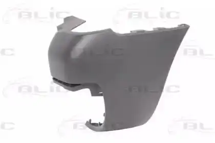 Уголок бампера 5506000552964P BLIC