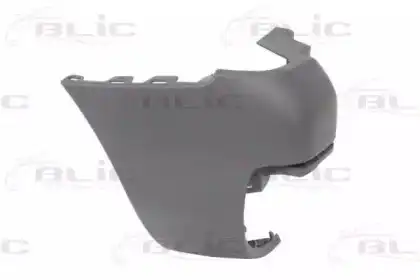 Уголок бампера 5506000552963P BLIC