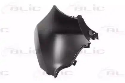 Уголок бампера 5506003283961P BLIC