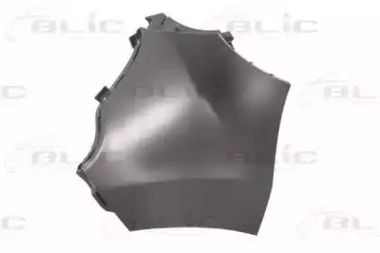 Уголок бампера 5506003283962P BLIC