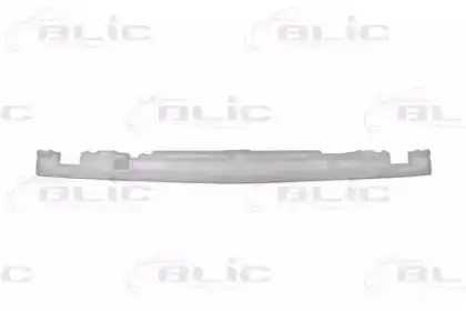 Усилитель бампера BLIC 5502003518941P