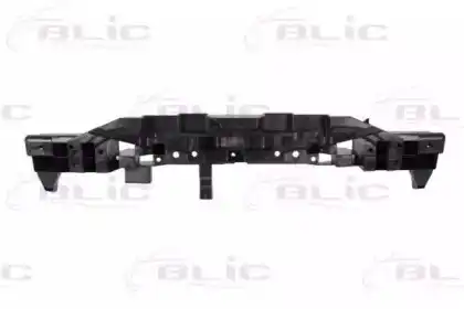 Усилитель бампера BLIC 5502006006981P