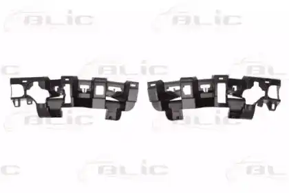 Усилитель бампера BLIC 5502001310981P