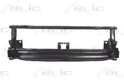 Усилитель бампера BLIC 5502006614941P