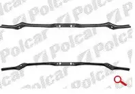 Усилитель бампера POLCAR 20C10723