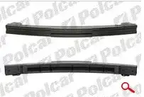Усилитель бампера POLCAR 384107-3