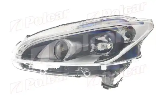 Фара POLCAR 57B1093E