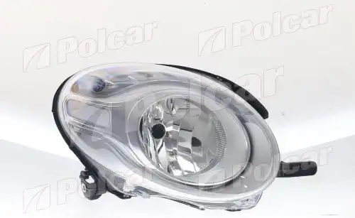 Фара POLCAR 30L110-E