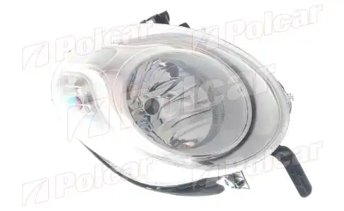 Фара POLCAR 30L109-E