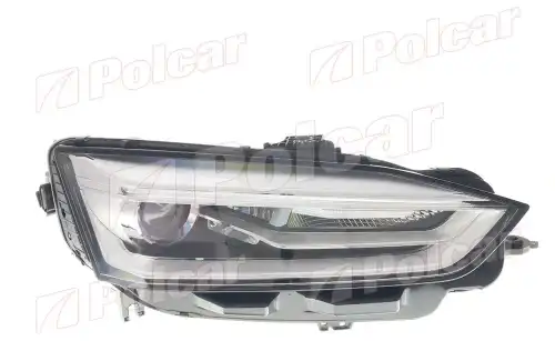 Фара POLCAR 13S310-U