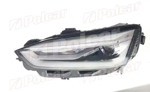 Фара POLCAR 13S309-U