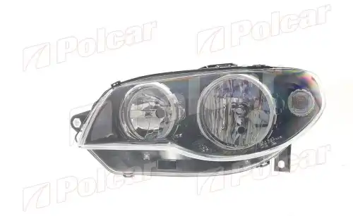 Фара POLCAR 3007092E